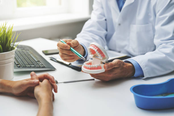 Advanced Technology for Better Dental Care in Essexville, MI